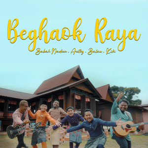 Beghaok Raya