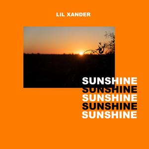 Sunshine (feat. Harley Oaklae)