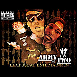 Army of Two (Explicit)