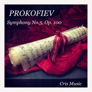 Prokofiev: Symphony No.5, Op.100