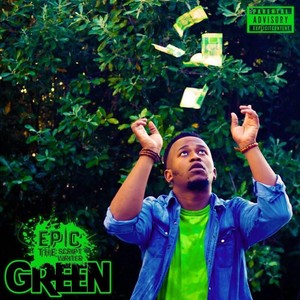 The Green Project (Explicit)