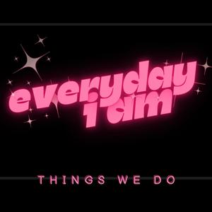 Every Day I Am (feat. Sally) (Explicit)