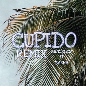 Cupido (Remix)