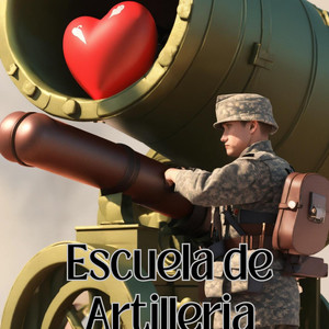 Escuela de Artilleria