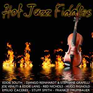 Hot Jazz Fiddles