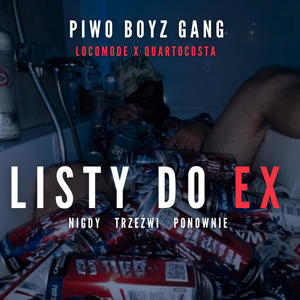 Listy do Ex (Explicit)