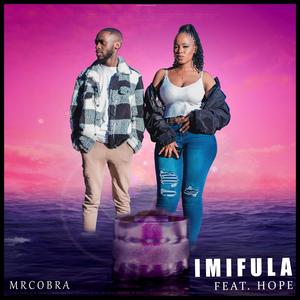 Imifula (feat. Hope)