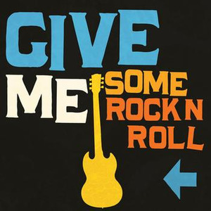 The (Over) Song