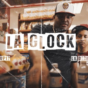 La glock suena bum (feat. JAY.UP17)