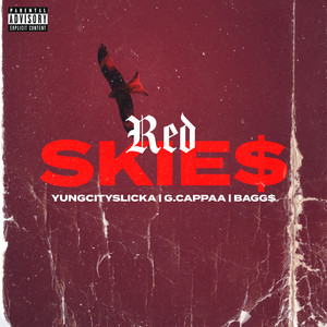 Red Skies (Explicit)