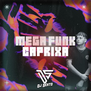 MEGAFUNK CAPRIXA (Remix) [Explicit]