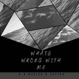 What's Wrong with Me Single (Explicit)