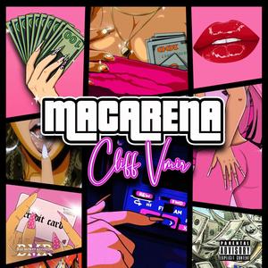 Macarena (Explicit)