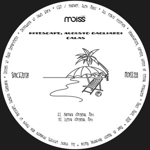 Llenya (Original Mix)