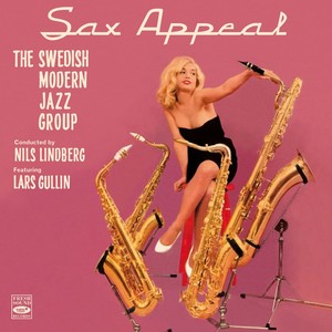 Sax Appeal (Remastered)