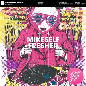Fresher (Clark Morrison Remix)