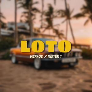 Loto (feat. Mister T OFFICIEL)