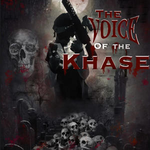 The Voice Of The Khase (Explicit)