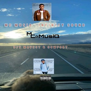 Mc Musiq Infinity Sound (Explicit)