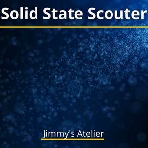 Solid State Scouter (Remastered 2024)