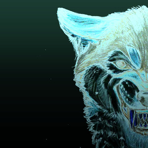 Winter Wolf