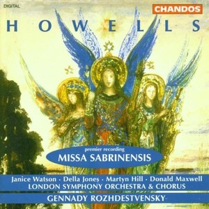 Missa Sabrinensis - I. Kyrie