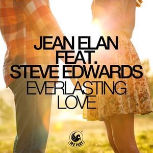 Everlasting Love (feat. Steve Edwards) (Christian Liebeskind Edit)