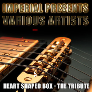 Heart Shaped Box - The Tribute