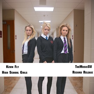 High School Girls (Original Mix)