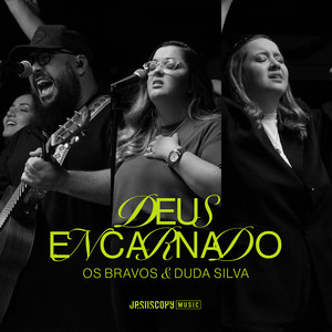 Deus encarnado (Ao Vivo)