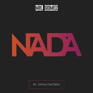 Nada (feat. Beha)