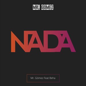 Nada(feat. Beha)