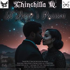 An Opened Book (feat. The Queens Black Lotus of Residence)