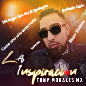 Como una Uña Enterrada