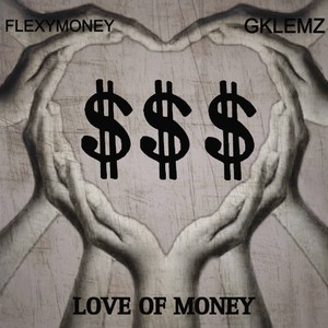 Love of money