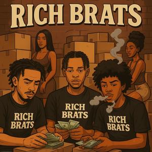 RUN IT FREESTYLE (feat. Tkbthegreat & Punch) (Explicit)