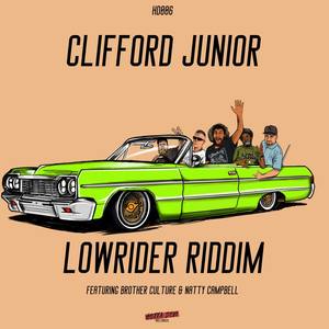 The Lowrider Riddim