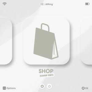 Shop (Loop Me!)