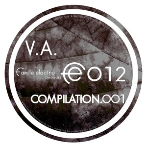 Famille electro compilation.001