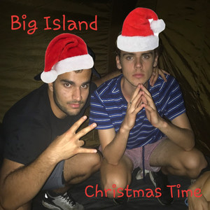 Christmas Time (Explicit)