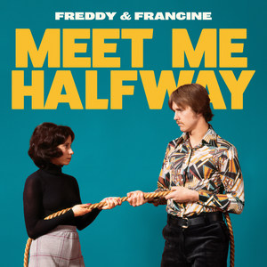 Meet Me Halfway