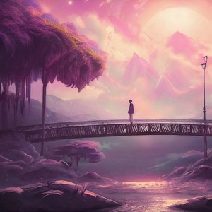 Pink Moon (Inst.Prod by KENNY)