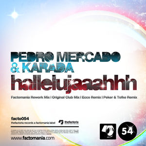 Hallelujaaahhh (Factomania Rework Mix)