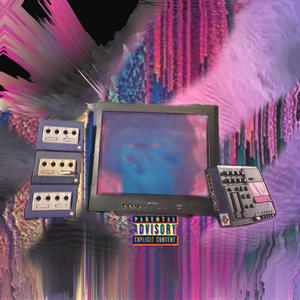 DIVINE AGENCIES (feat. CoolFreddyGeez, Loma3x, Svpreme Kai & Don Voltron) (Explicit)