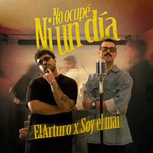 No Ocupe Ni Un Día