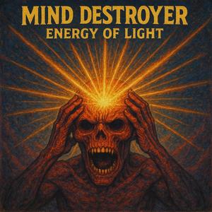 Energy of Light