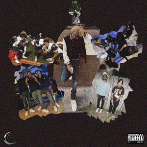 Yelling At The Moon (Explicit)