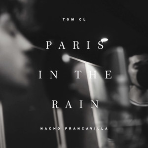 Paris in the Rain