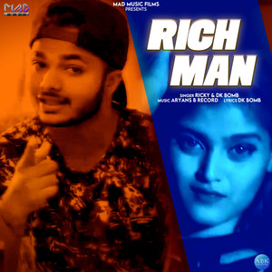 Rich Man - Single