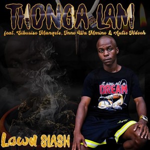 Thonga lam (Radio Edit)